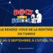 « Back to School »: Le rendez-vous incontournable de la rentrée scolaire