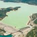 Projet pilote d&rsquo;installation d »un système photovoltaïque flottant au barrage de Sidi El Barrak
