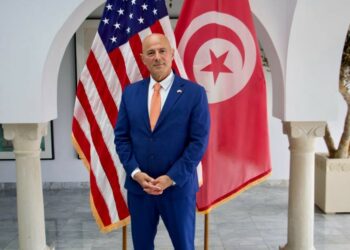 Tunisie–États-Unis : ce que révèle l’interview de Bill Bazzi à « La Presse »
