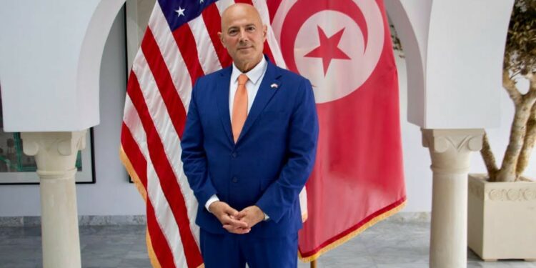 Tunisie–États-Unis : ce que révèle l’interview de Bill Bazzi à « La Presse »