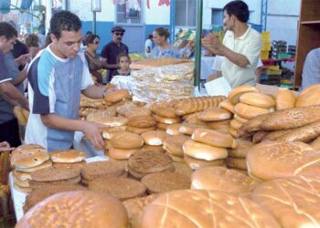 Crise de l&rsquo;électricité en Libye : les propriétaires de boulangeries menacent de cesser leurs activités﻿