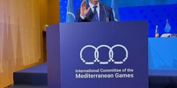 Boussayene reconduit à la vice-présidence du CIJM