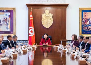 La Kasbah : le gouvernement reconduit Tunisie Autoroutes pour l&rsquo;exploitation des autoroutes A1 et A2﻿