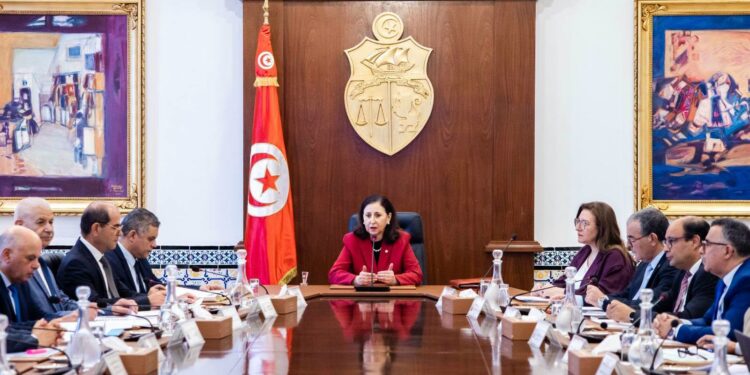 La Kasbah : le gouvernement reconduit Tunisie Autoroutes pour l&rsquo;exploitation des autoroutes A1 et A2﻿