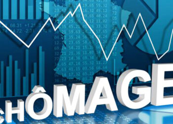 INS : le taux de chômage recule légèrement à 14,9 % au deuxième trimestre 2026