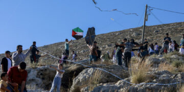 Cisjordanie occupée : quatre pays européens jugent l’expansion   des colonies « inacceptable »