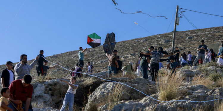 Cisjordanie occupée : quatre pays européens jugent l’expansion   des colonies « inacceptable »
