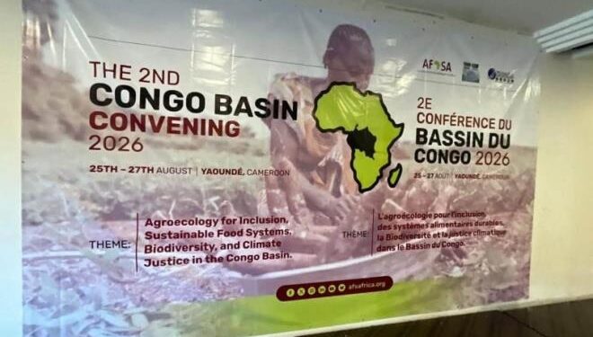Afrique : adoption de la « Déclaration de Yaoundé » pour imposer l’agroécologie face à la crise forestière et alimentaire
