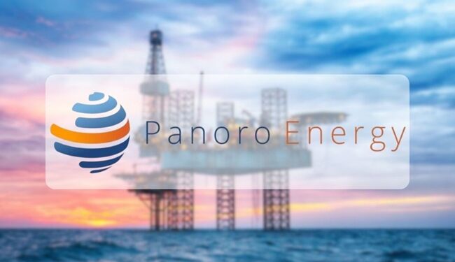 Panoro Energy