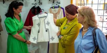 Dar El Ficra : quand le savoir-faire artisanal devient un levier d’autonomisation économique﻿