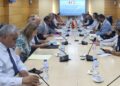 Commerce : Une délégation d&rsquo;hommes d&rsquo;affaires indiens en visite à Tunis pour booster la coopération économique﻿
