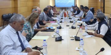 Commerce : Une délégation d&rsquo;hommes d&rsquo;affaires indiens en visite à Tunis pour booster la coopération économique﻿