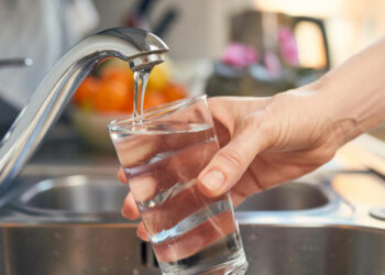 Tunisie: peut-on boire l&rsquo;eau du robinet?