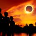 Cité des sciences : Éclipse partielle observée à Sidi Mchereg – Sejnane (Bizerte)
