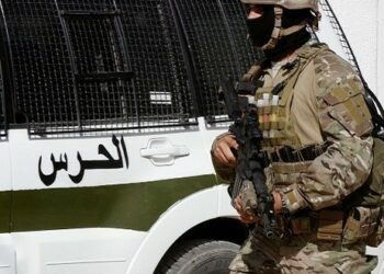 Naufrage au large de Zarzis : fin des opérations de recherche et de sauvetage﻿