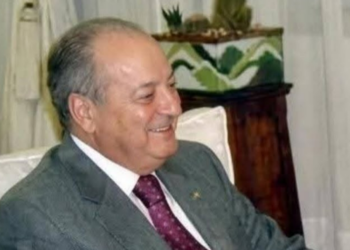 Décès de l’ancien doyen des ingénieurs Habib Haddad