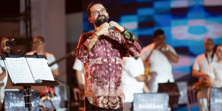 Après le succès de Bizerte, Boudchart revient sur l’annulation de son spectacle à Sfax