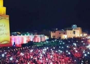 Kairouan : près de 80 mille visiteurs affluent pour célébrer le Mouled