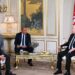 Le président Kais Saïed, reçoit le ministre allemand des affaires étrangères
