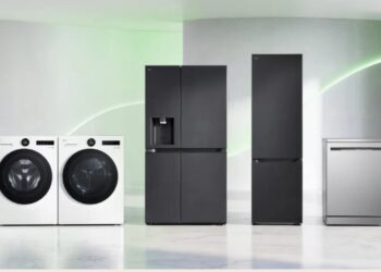 LG Electronics accélère la démocratisation de l’efficacité énergétique à l’IFA 2026