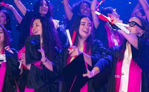 L’Université Ibn Khaldoun célèbre 20 ans d’histoire, d’innovation et d’ouverture internationale