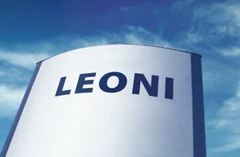 Slah Zouari s’informe des programmes du fabricant allemand Leoni