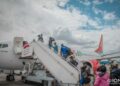 OIM Tunisie : Retour volontaire de 127 migrants, mardi, en Guinée