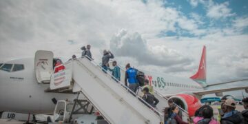 OIM Tunisie : Retour volontaire de 127 migrants, mardi, en Guinée