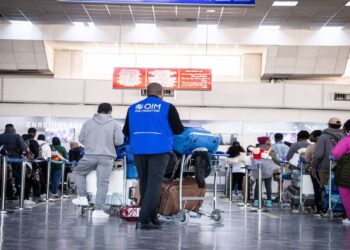 Tunisie-OIM : Plus de 25.000 migrants irréguliers ont bénéficié du mécanisme de retour volontaire