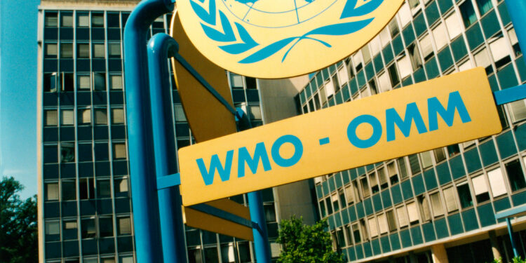 OMM : évolution rapide vers un épisode El Niño «de forte intensité »