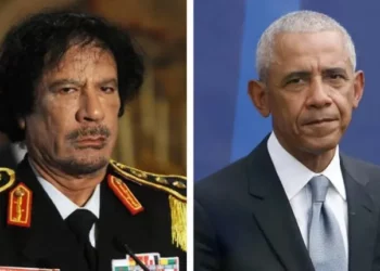 Obama a qualifié la Libye de sa « pire erreur », 15 ans plus tard