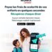 Walletii by Ooredoo arrive en Tunisie avec 100 % de cashback sur les frais de scolarité