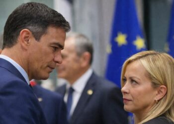 Ceuta : L&rsquo;Espagne impose des contrôles aux frontières aux personnes venues d&rsquo;Italie