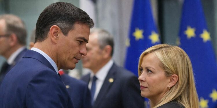 Ceuta : L&rsquo;Espagne impose des contrôles aux frontières aux personnes venues d&rsquo;Italie