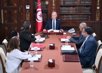 Pollution, littoral et patrimoine : Kaïs Saïed appelle à des responsabilités et à une action renforcée