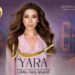 Pour la première fois à Carthage, Yara donne rendez-vous au public tunisien le 10 septembre