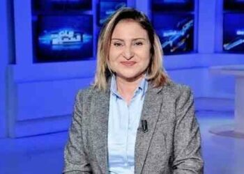 Les notaires poursuivent Radhia Jerbi en justice