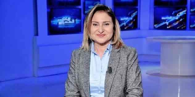 Les notaires poursuivent Radhia Jerbi en justice