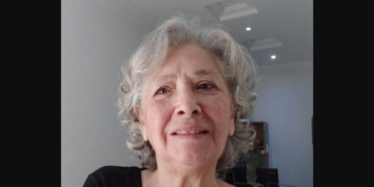 Sihem Bensedrine auditionnée et laissée en liberté