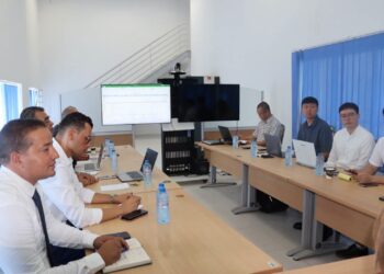 Tunisie-Corée du Sud : Démarrage des travaux du système électronique intégré d&rsquo;origine à la Douane Tunisienne﻿