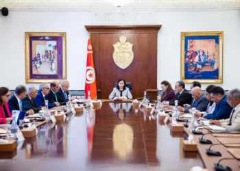 Tunisie: Un Conseil ministériel restreint consacré au PLF 2027