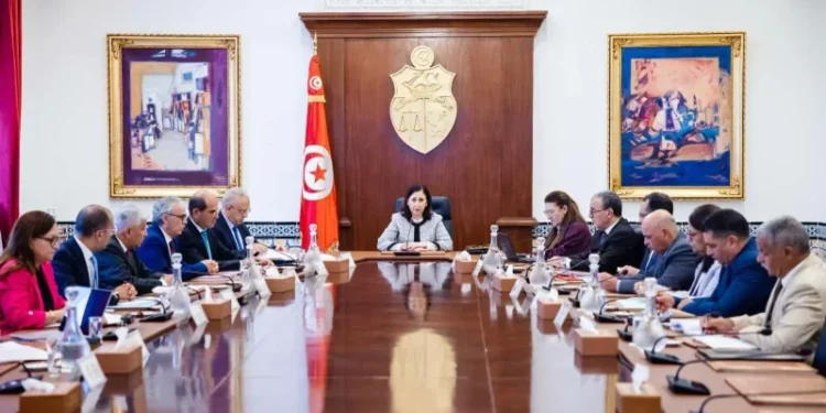 Tunisie: Un Conseil ministériel restreint consacré au PLF 2027