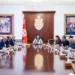 Tunisie: Un Conseil ministériel restreint consacré au PLF 2027