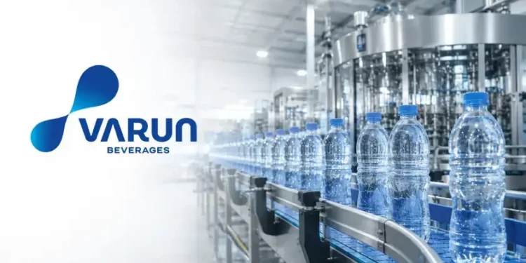Le géant indien des boissons Varun Beverages s’installe en Tunisie