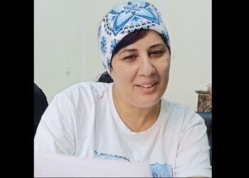Abir Moussi transférée à l’hôpital après une dégradation de son état de santé
