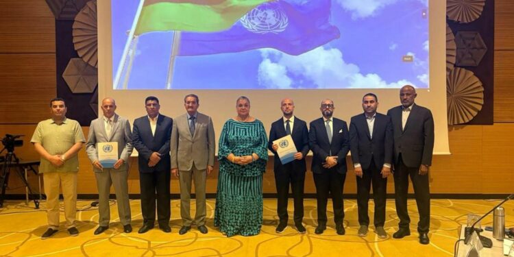 Libye : Signature d’un accord entre l&rsquo;Est et l&rsquo;Ouest pour débloquer les élections