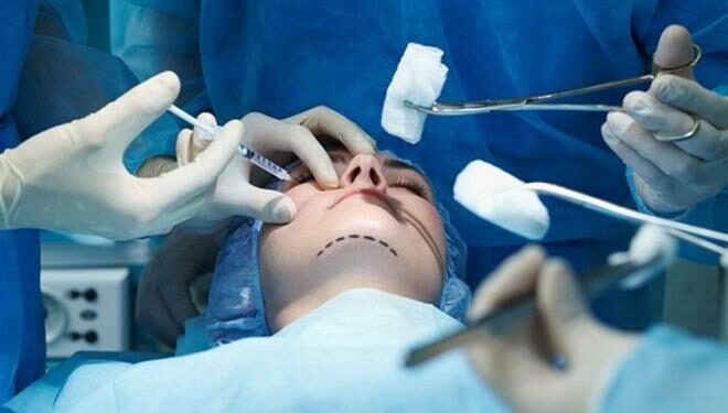 CNOM : « Les injections et actes médicaux esthétiques doivent être pratiqués par des professionnels qualifiés « ﻿