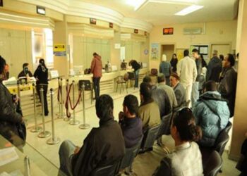 Tunisie: Retour à l’horaire d’hiver à partir de mardi
