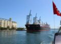 Bizerte : un navire pétrolier écope d’une lourde amende et de la prise en charge des frais de dépollution