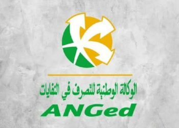 AnGed: Vers de nouveaux projets de valorisation énergétique des déchets